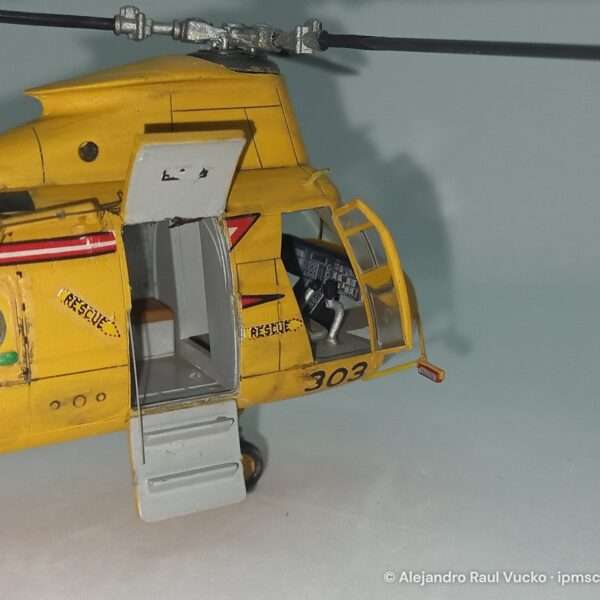 CH-113A Labrador – foto 9