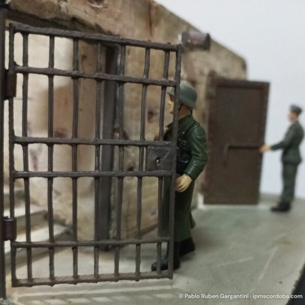 Crímenes de guerra – foto 7