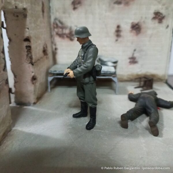 Crímenes de guerra – foto 8
