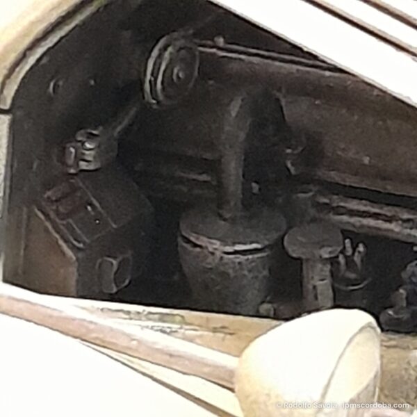 Daimler Benz c/ Pak 38 – foto 5