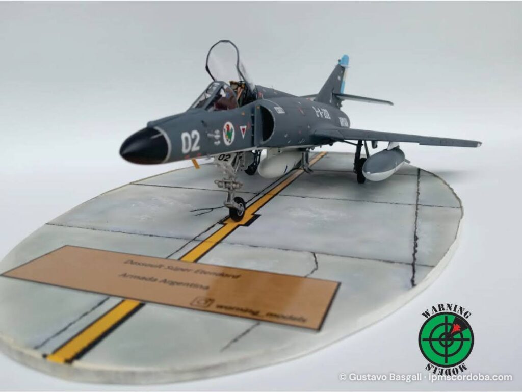 Dassault Super Etendard – foto 1