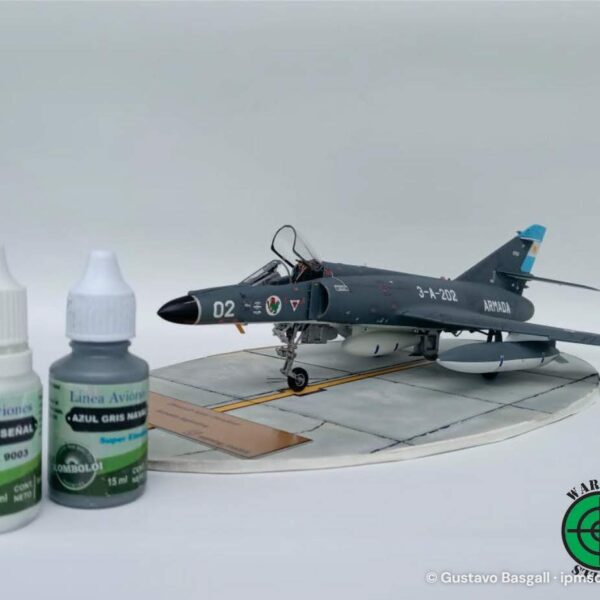 Dassault Super Etendard – foto 3