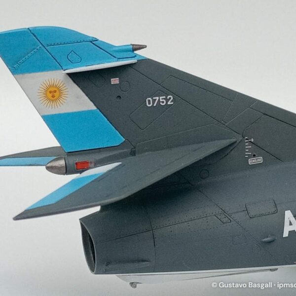 Dassault Super Etendard – foto 4