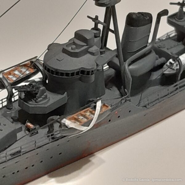 Destructor IJN 2 – foto 2