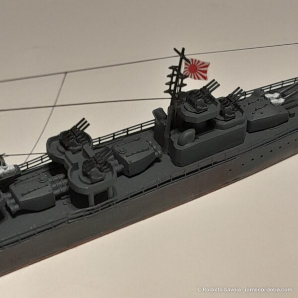 Destructor IJN 2 – foto 3