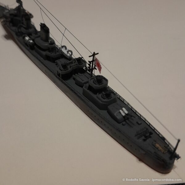 Destructor IJN 2 – foto 4
