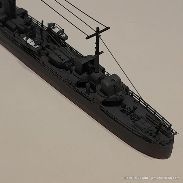 Destructor IJN 3 – foto 3