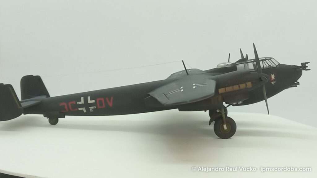 Do 217 N-1 Nachtjäger – foto 1