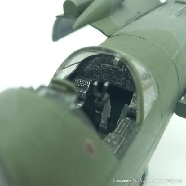 Dornier Do 335 Arrow – foto 2