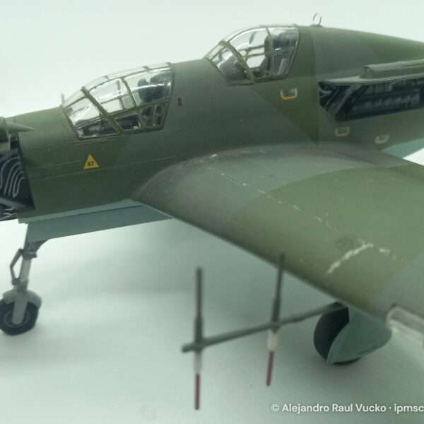 Dornier Do 335 Arrow – foto 7
