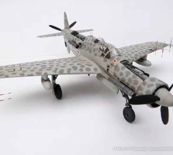 Dornier Do335 B6 – foto 2