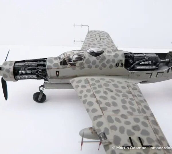 Dornier Do335 B6 – foto 5