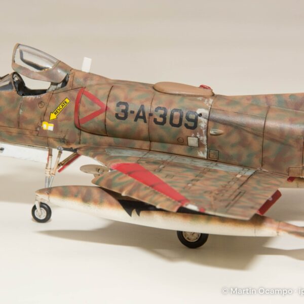 Douglas A-4 Q Skyhawk – foto 3