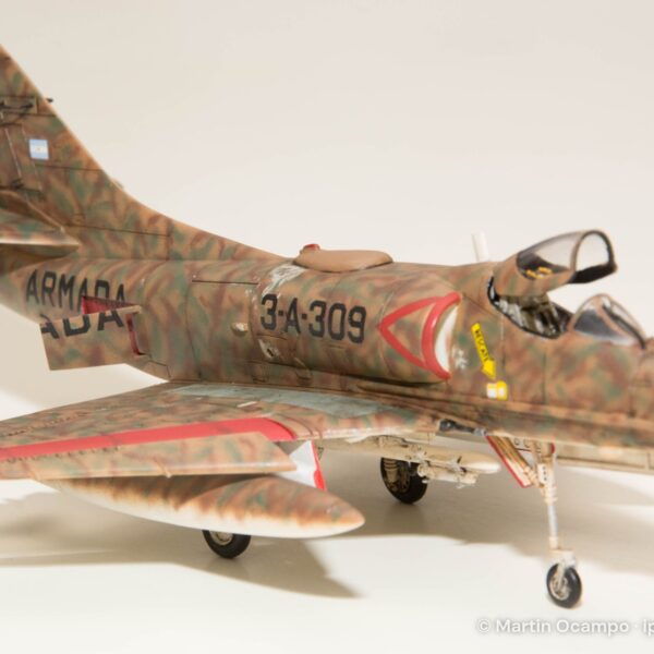 Douglas A-4 Q Skyhawk – foto 5