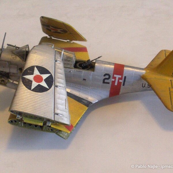 Douglas TBD-1 Devastator