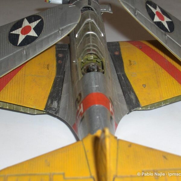 Douglas TBD-1 Devastator – foto 2