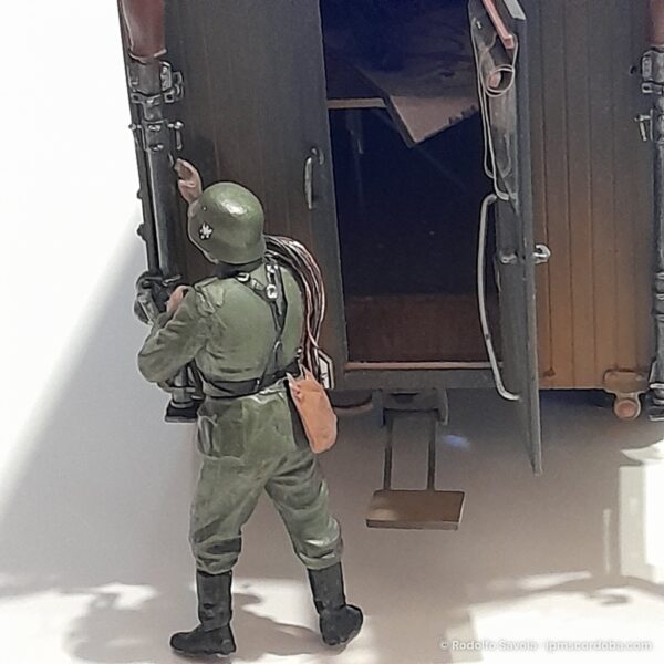 Einheist Krupp – foto 3