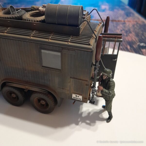 Einheist Krupp – foto 5