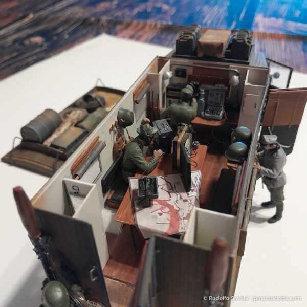 Einheist Krupp – foto 7