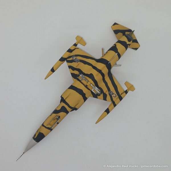 F-104G “Tiger Meet” – foto 2