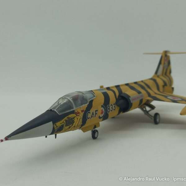 F-104G “Tiger Meet” – foto 3