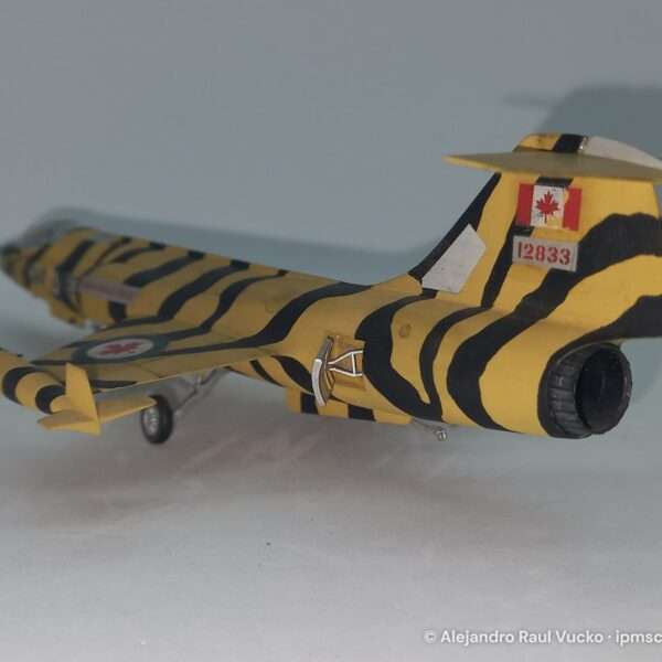 F-104G “Tiger Meet” – foto 4