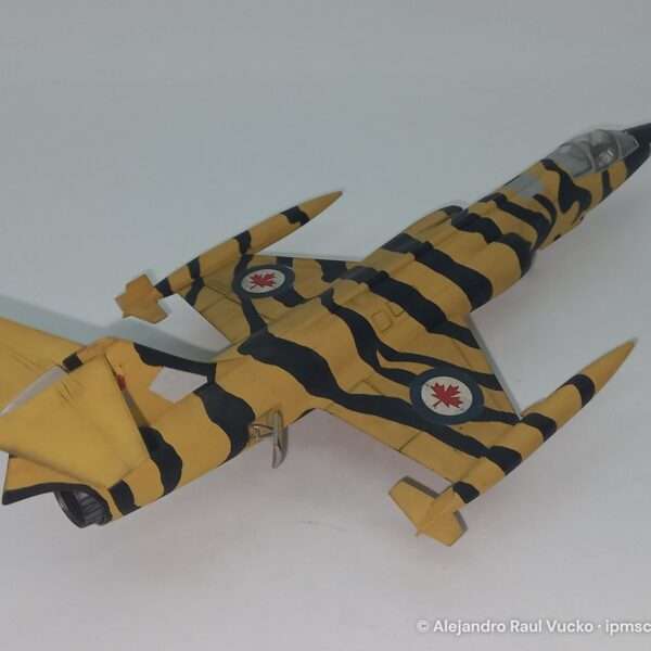 F-104G “Tiger Meet” – foto 5