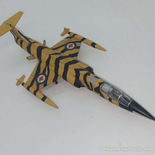 F-104G “Tiger Meet” – foto 6