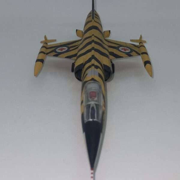 F-104G “Tiger Meet” – foto 7