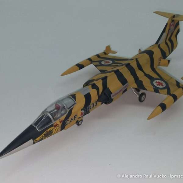 F-104G “Tiger Meet” – foto 8