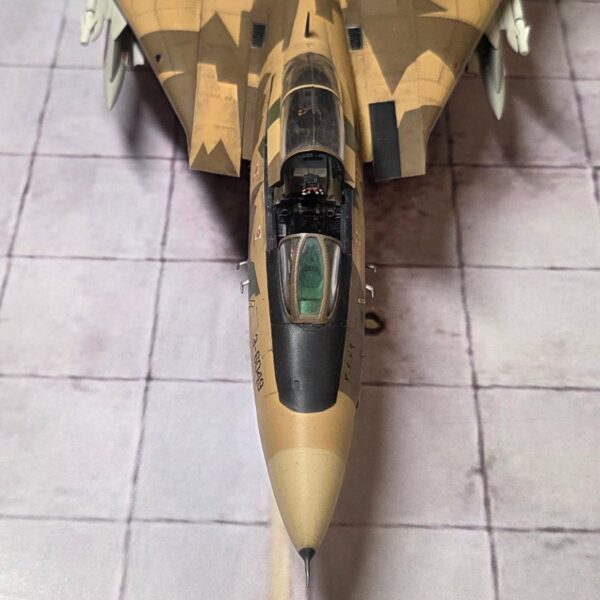 F-14A IRIAF – foto 2