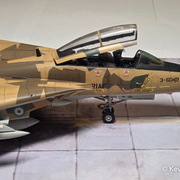 F-14A IRIAF – foto 3