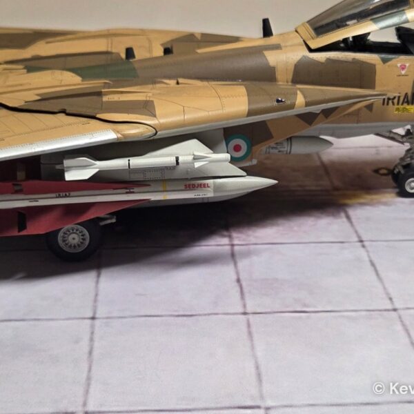 F-14A IRIAF – foto 5