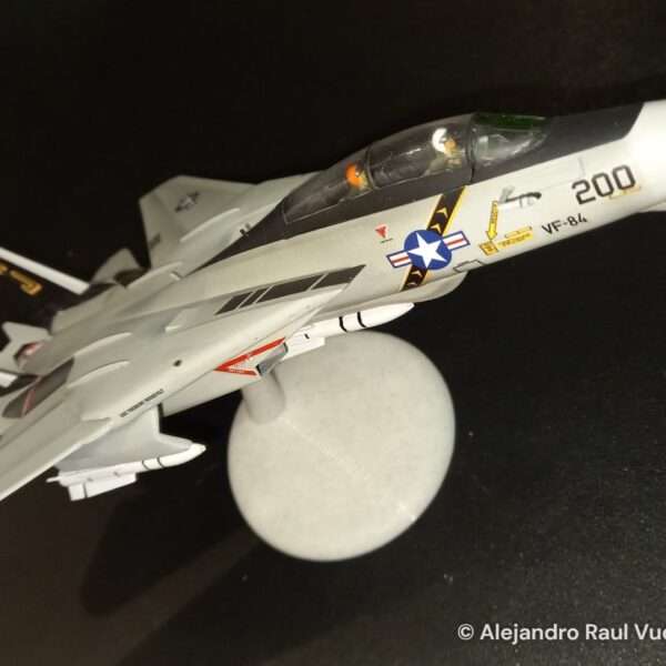 F-14A Tomcat – foto 4