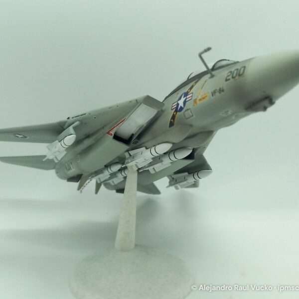 F-14A Tomcat – foto 6