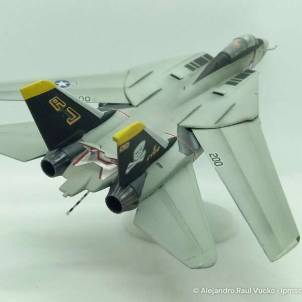 F-14A Tomcat – foto 7