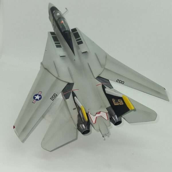 F-14A Tomcat – foto 8