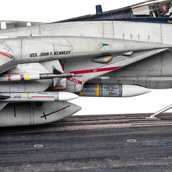 F-14A Tomcat (VF-32) – foto 4