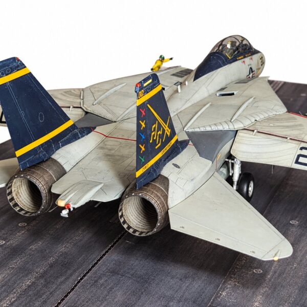 F-14A Tomcat (VF-32) – foto 7