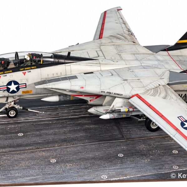 F-14A Tomcat (VF-32) – foto 2