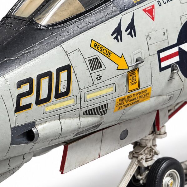 F-14A Tomcat (VF-32) – foto 6