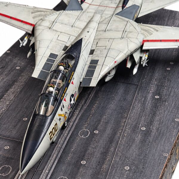 F-14A Tomcat (VF-32) – foto 9