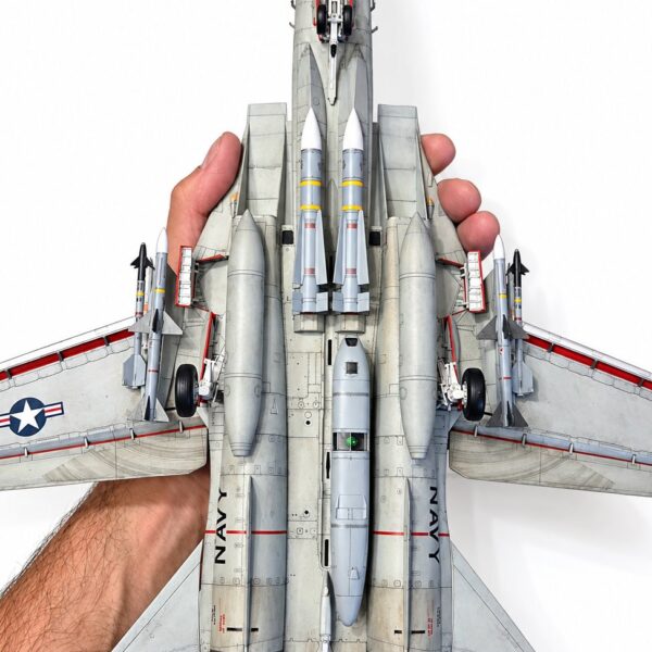 F-14A Tomcat (VF-32) – foto 3