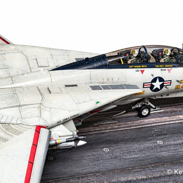 F-14A Tomcat (VF-32) – foto 10
