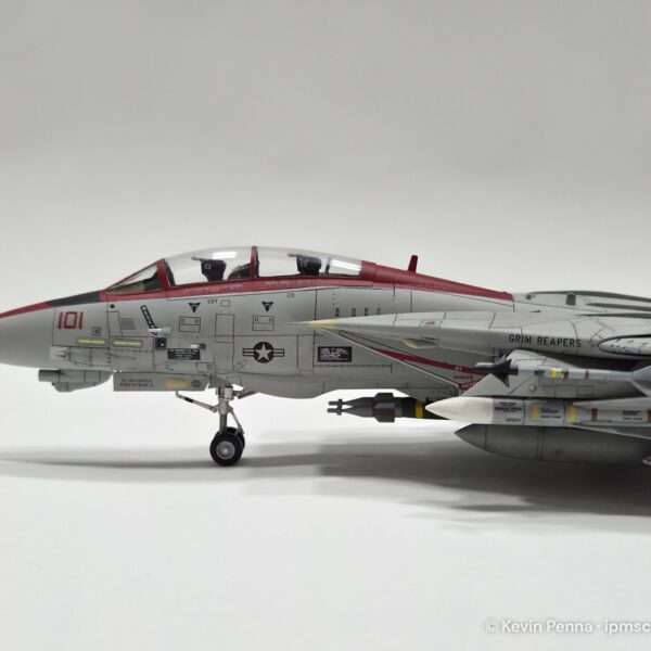 F-14B Tomcat – foto 10