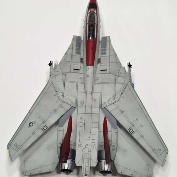 F-14B Tomcat – foto 2