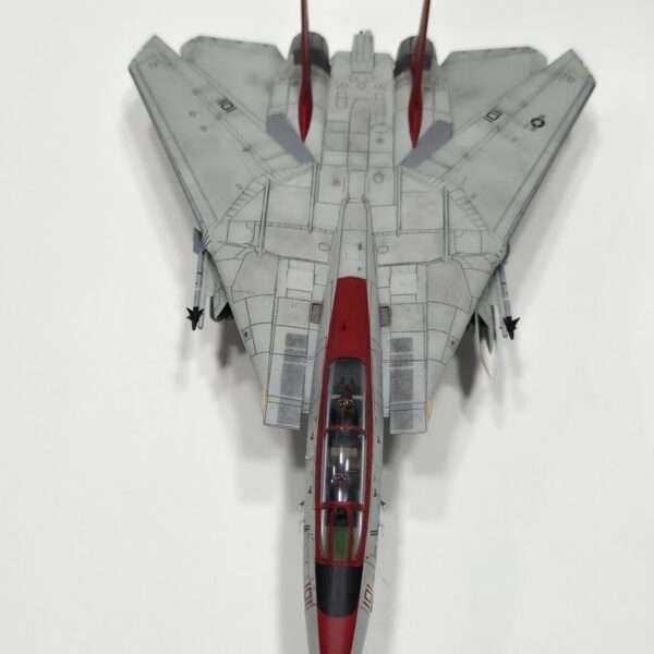 F-14B Tomcat – foto 3