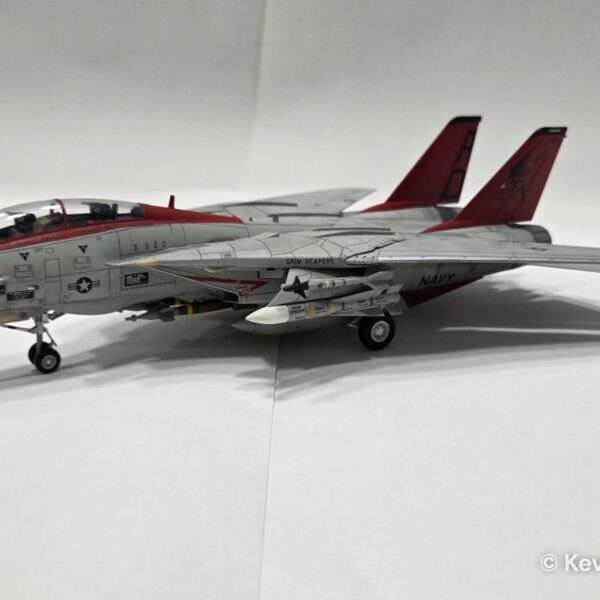 F-14B Tomcat – foto 4