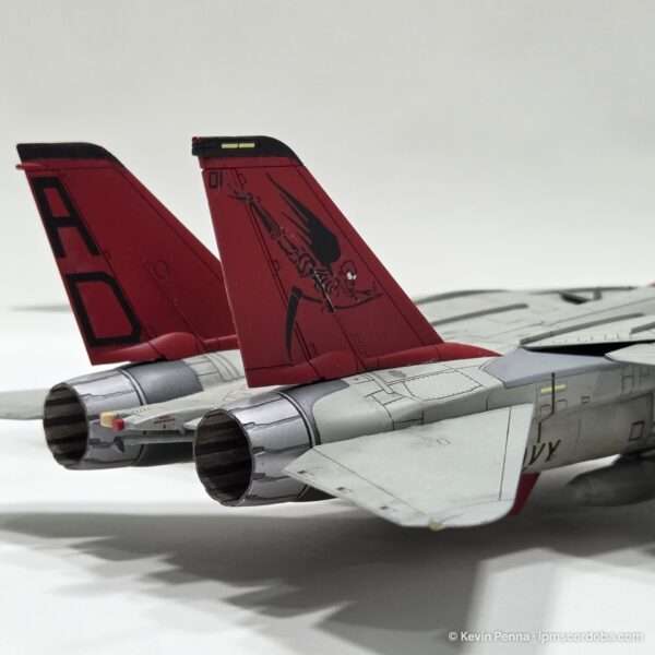F-14B Tomcat – foto 5