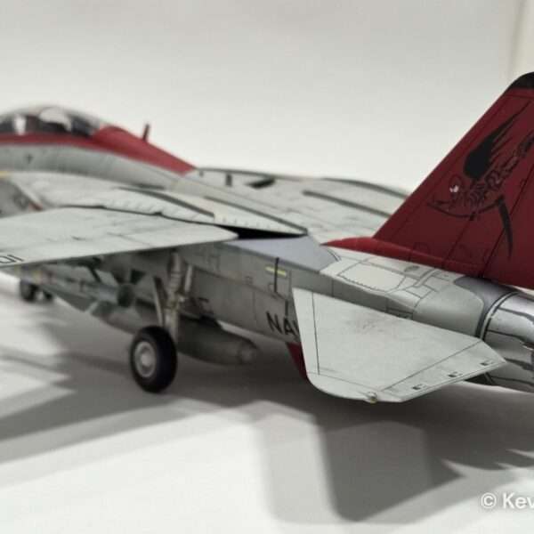 F-14B Tomcat – foto 6